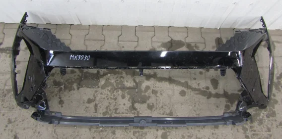 Zniżka Zderzak przód przedni RENAULT SCENIC 5 V 24-